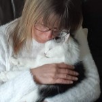 Pet of the Day - 11th March 2021 - She loves her cuddles