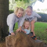 Photo of the day - 23rd March 2021 - Happy Children