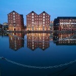 Photo of the day - 2nd April 2021 - Beautiful Gloucester photo