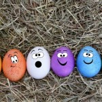Photo of the day - 4th April 2021 - Happy Easter