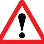 How many triangular road signs can you name? And what is a triangular sign?