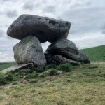Photo of the day - 14th April 2021 - Devil's Den on Fyfield Down