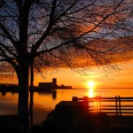 Photo of the day - 15th April 2021 - "Thunder Bay Sunrise", Ontario, CANADA