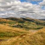 Photo of the day - 17th April 2021 - A Walk in the hills in Castleton