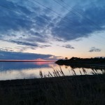 Photo of the day - 22nd April 2021 - Sunset