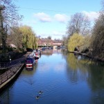 Photo of the day - 26th April 2021 -Stanstead Abbotts