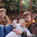 Photo of the day - 28th April 2021 - My nephews