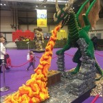 Photo of the day - 11th May 2021 - Lego