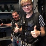 Photo of the day - 20th May 2021 - Wonderful experiences