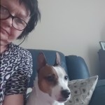 Pet of the Day - 19th May 2021 - My friend Alfie