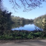 Photo of the day - 22th May 2021 - Colwick Park, Nottingham