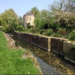Photo of the day - 28th May 2021 - Cotswold Water Park.
