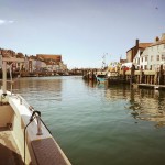 Photo of the day - 29th May 2021 - The harbour