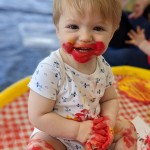 Photo of the day - 3rd June 2021 - Messy day