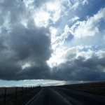 Photo of the day - 7th June 2021 - Yorkshire Sky