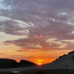 Photo of the day - 15th June 2021 - Sunset