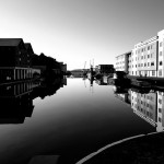 Photo of the day - 17th June 2021 - Gloucester Docks