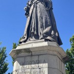 Photo of the day - 19th June 2021 - Queen Victoria Statue