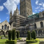 Photo of the day - 21st June 2021 - Gloucester Cathedral