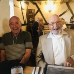 Photo of the day - 26th July 2021 - Happy People