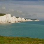 Photo of the day - 27th July 2021 - The Seven Sisters