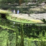 Photo of the day - 9th August 2021 - Reflections