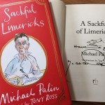 Lockdown Limerick Challenge - NOW CLOSED - Winners announced soon