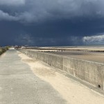 Photo of the day - 20th August 2021 - Lovely sunny day at the beach