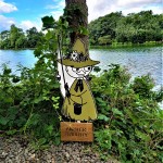 Photo of the day - 22nd August 2021 - Moomin Trail