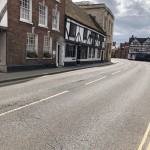Photo of the day - 27th August 2021 - Local Tudor building
