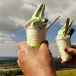 Photo of the day - 1st September 2021 - Holiday Treats!