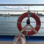 Photo of the day - 3rd September 2021 - Staycation