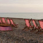 Photo of the day - 10th September 2021 - Seaford Beach