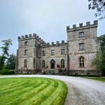 Photo of the day - 16th September 2021 - Clearwell Castle