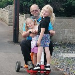 Photo of the day - 25th September 2021 - Great fun