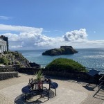 Photo of the day - 30th September 2021 - Sea View