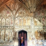 Photo of the day - 6th October 2021 - First Year at Hogwarts!