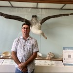 Photo of the day - 9th October 2021 - Worcester Museum