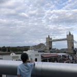Photo of the day - 17th October 2021 - Tower bridge - London