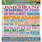 COMPETITION: WIN a pair of weekend tickets for the Cornbury Music Festival 2022