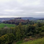 Photo of the day - 28th November 2021 - Autumnal colours