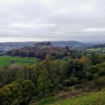 Photo of the day - 28th November 2021 - Autumnal colours