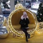Photo of the day - 23rd December 2021 - Waiting for Christmas