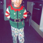 Photo of the day - 7th January 2022 - The Elves