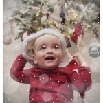 Photo of the day - 31st December 2021 - My 1st Christmas