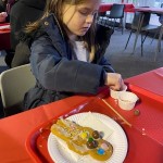 Photo of the day - 1st January 2022 - Gingerbread Man?