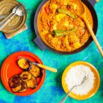 COMPETITION - WIN 3 month Friday Night Curry subscription from The Spicery