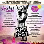 COMPETITION: WIN a pair of weekend tickets for App Fest 2022