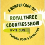 COMPETITION: Royal Three Counties Show 2022 Family Ticket* to be Won
