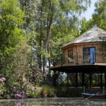 Win A £500 Staycation Worth Up to £500 at Weird Fish
